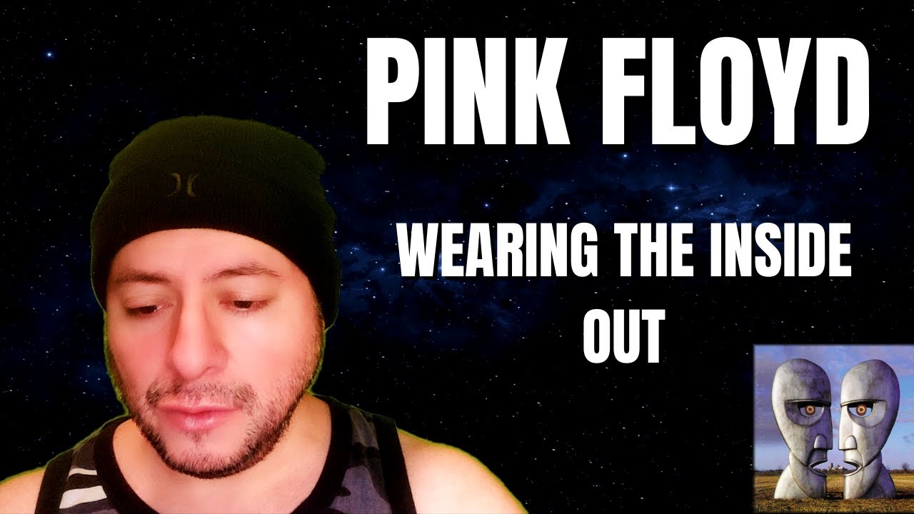 FIRST TIME HEARING Pink Floyd- 