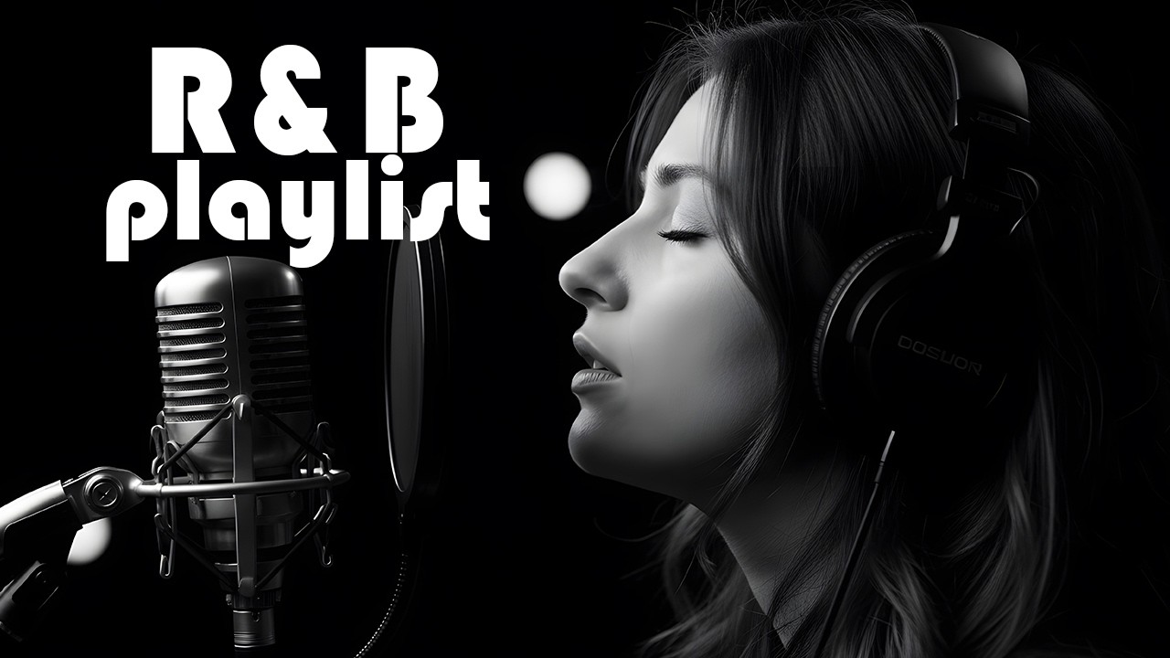 【Smooth Grooves 06】Chill Playlist   Work   Indie   Ballad   Coffee