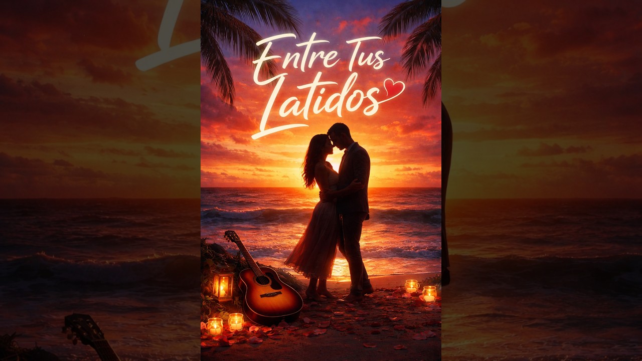 Entre Tus Latidos/Spanish Soft Rock