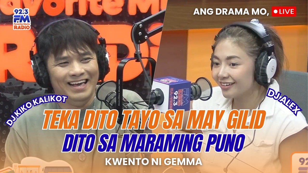 PAANO MO MAIINTIDHAN KUNG HINDI KA MALAPIT SA'KIN | KWENTO NI GEMMA | FEBRUARY 05, 2026