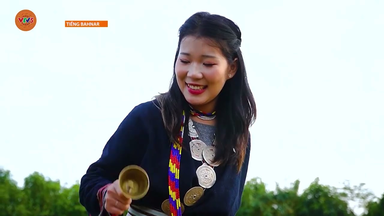 [TIẾNG BA NA] LÀNG NGHỀ ĐAN BAO LA | VTV5