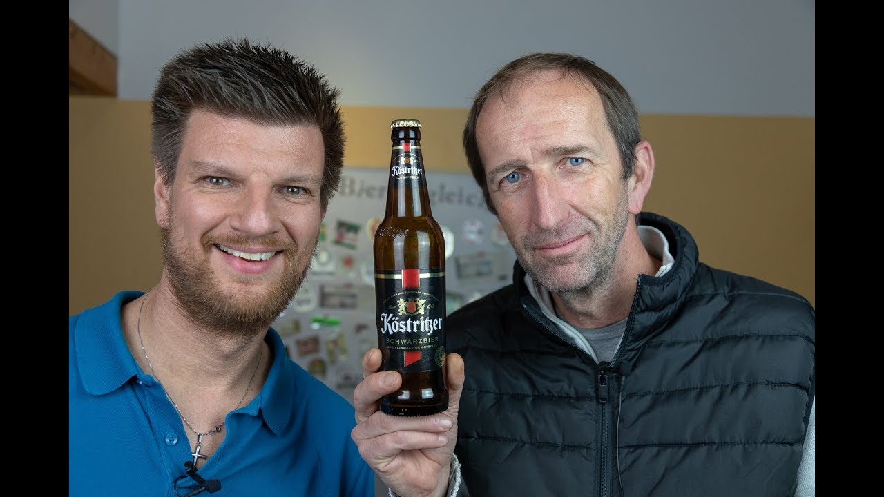 Folge 53 - Köstritzer Schwarzbier