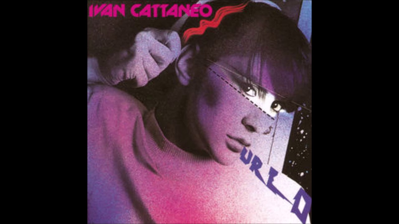 Ivan Cattaneo - 