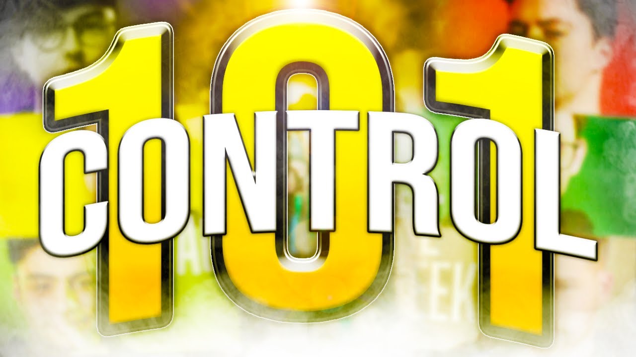 THIS how OpTic FRIES in Control on CoD Cold War | League Play Tips & Tricks | Learn from the Pros