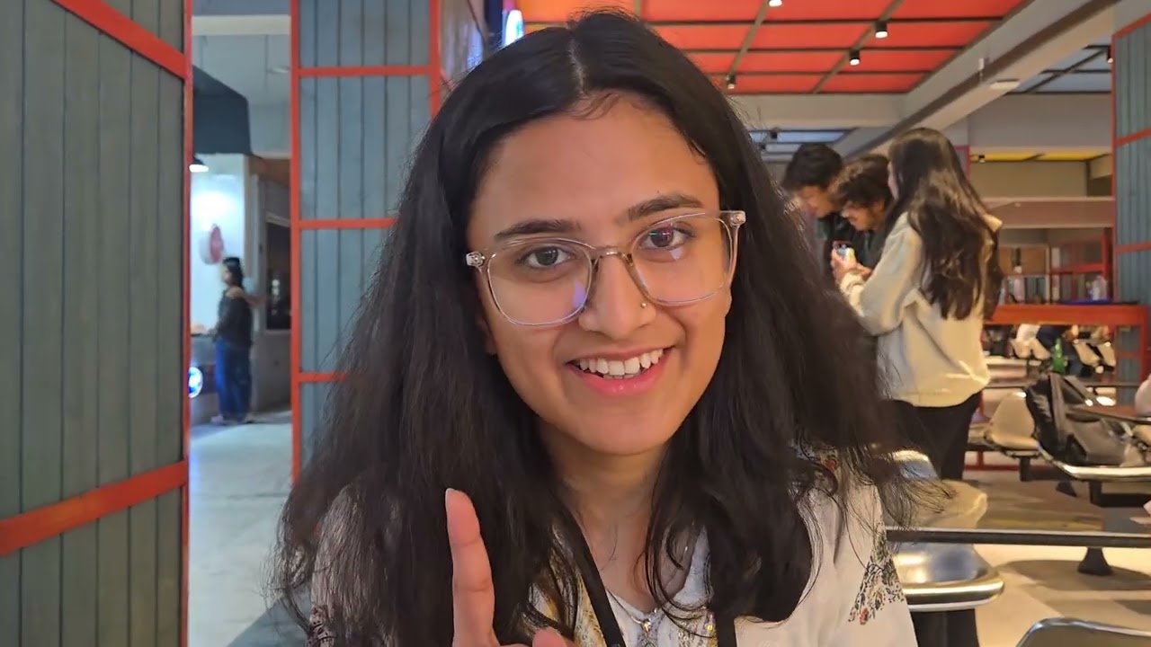 Ramadan in chandigarh university || vlog 46.
