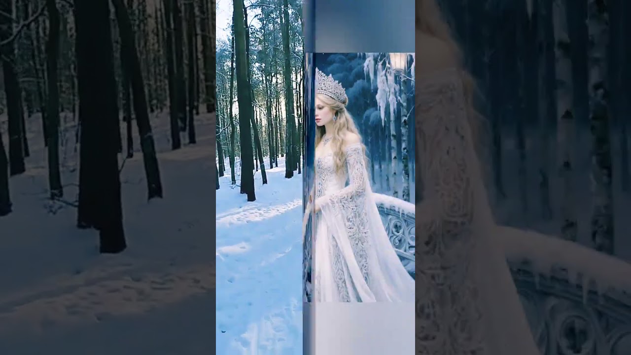 Сказка 