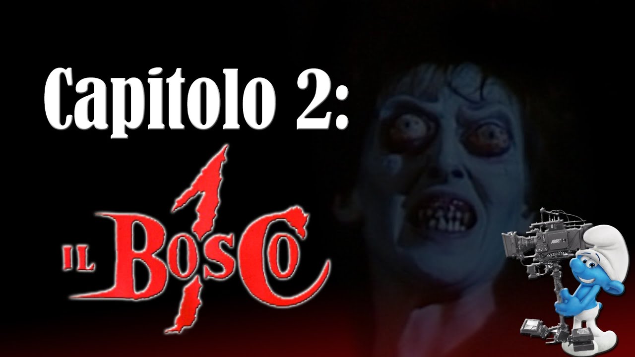 IL BOSCO 1 - la recensione