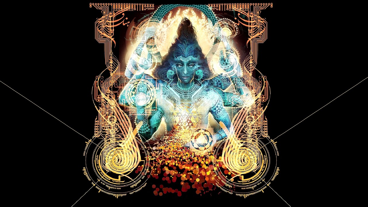 Technical Hitch - Om Shri Kali