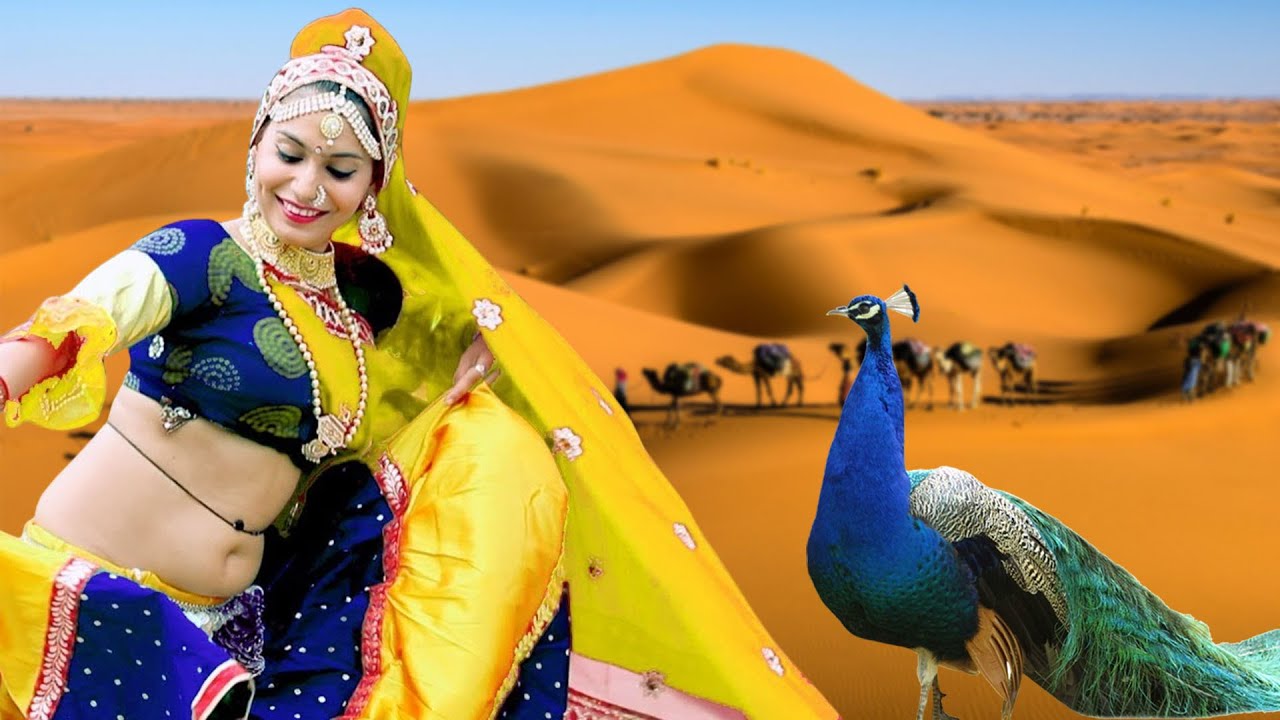 सबसे ज्यादा चलने वाला रामदेवजी Dj सांग - गैरी गैरी बिरखा भाया ,New Superhit Baba Ramdevji Song 2025