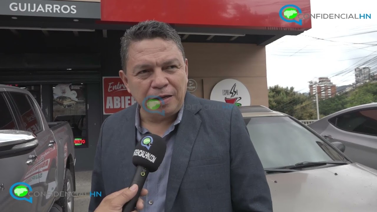 Ni Óscar Chinchilla ni Johel Zelaya dieron instrucciones ilegales para persecución política