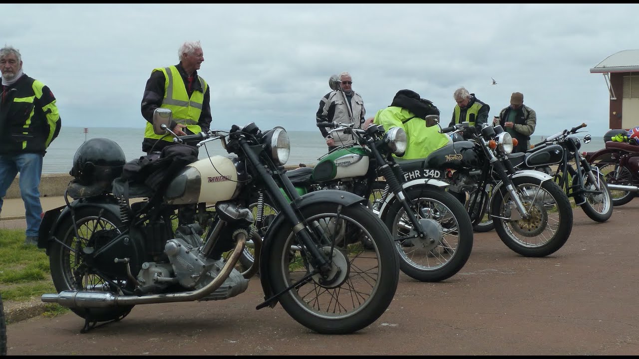 Panther Model 100 engine; Part 5. Out on  the road