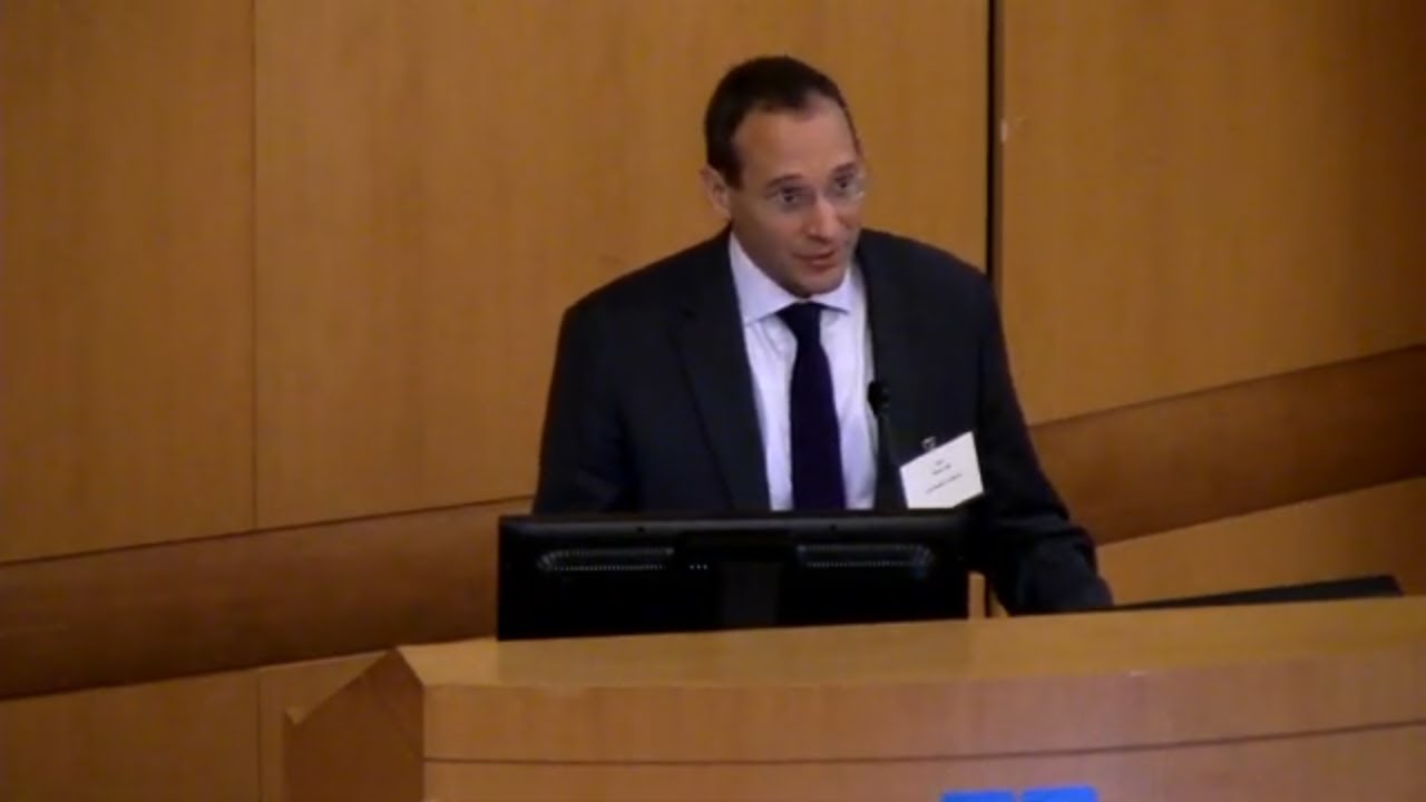 Imaging Challenges of Lobular Breast Cancer | Lobular Breast Cancer Event 2023