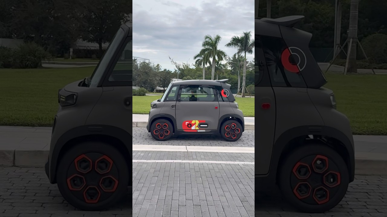 Что это за машина?😩#cars #youtubeshorts #saidgrc
