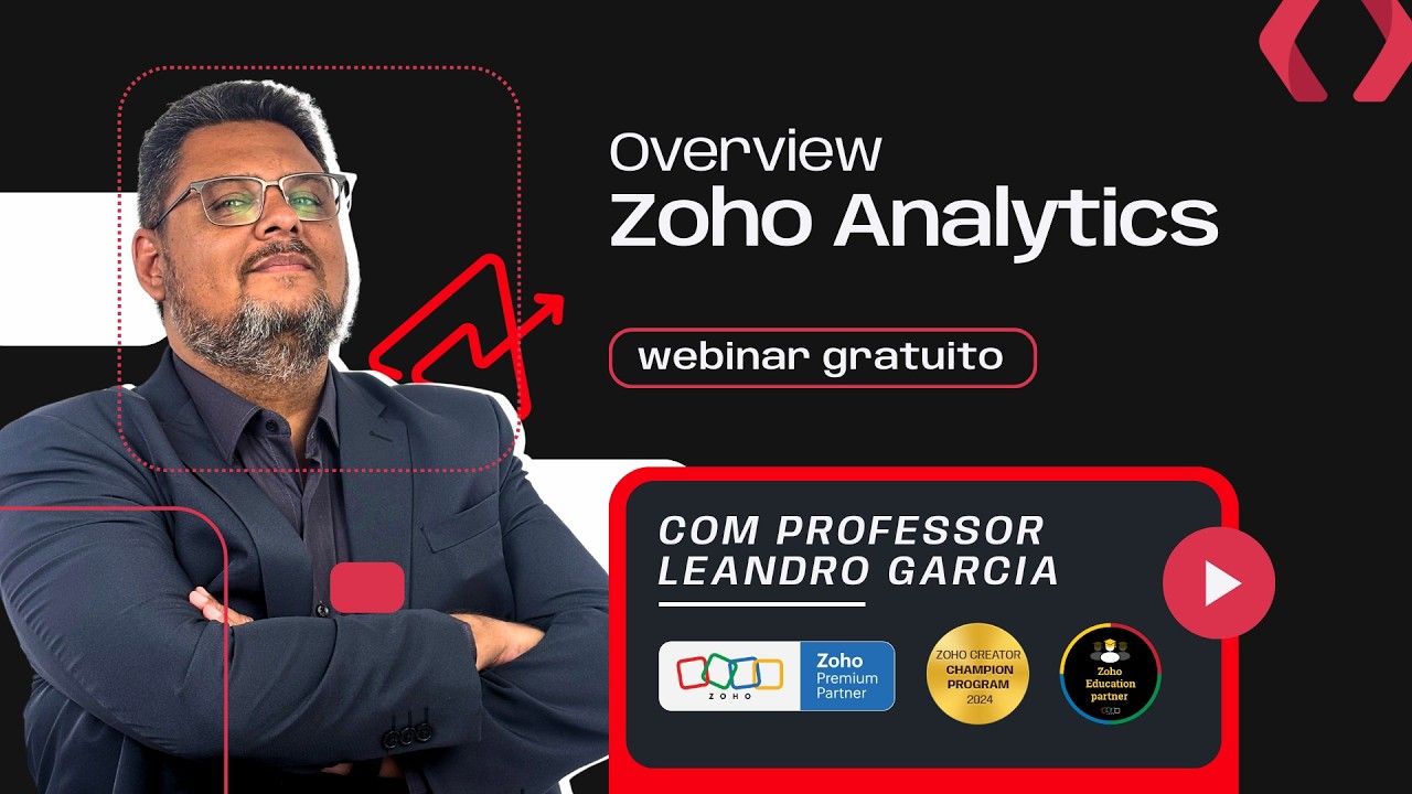 OVERVIEW ZOHO ANALYTICS
