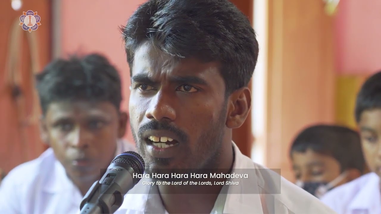 20 Hara Hara Hara Hara Mahadeva