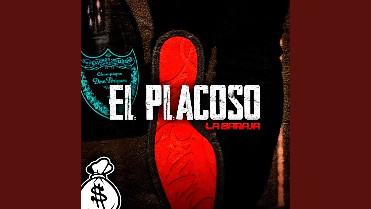 El Placoso