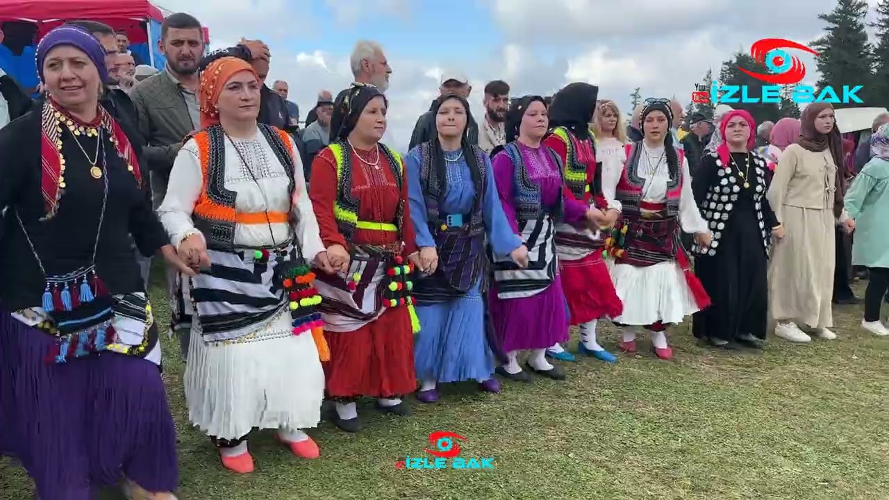 Samet Serdar - HORON | Kayabaşı Yayla Şenliği 2024