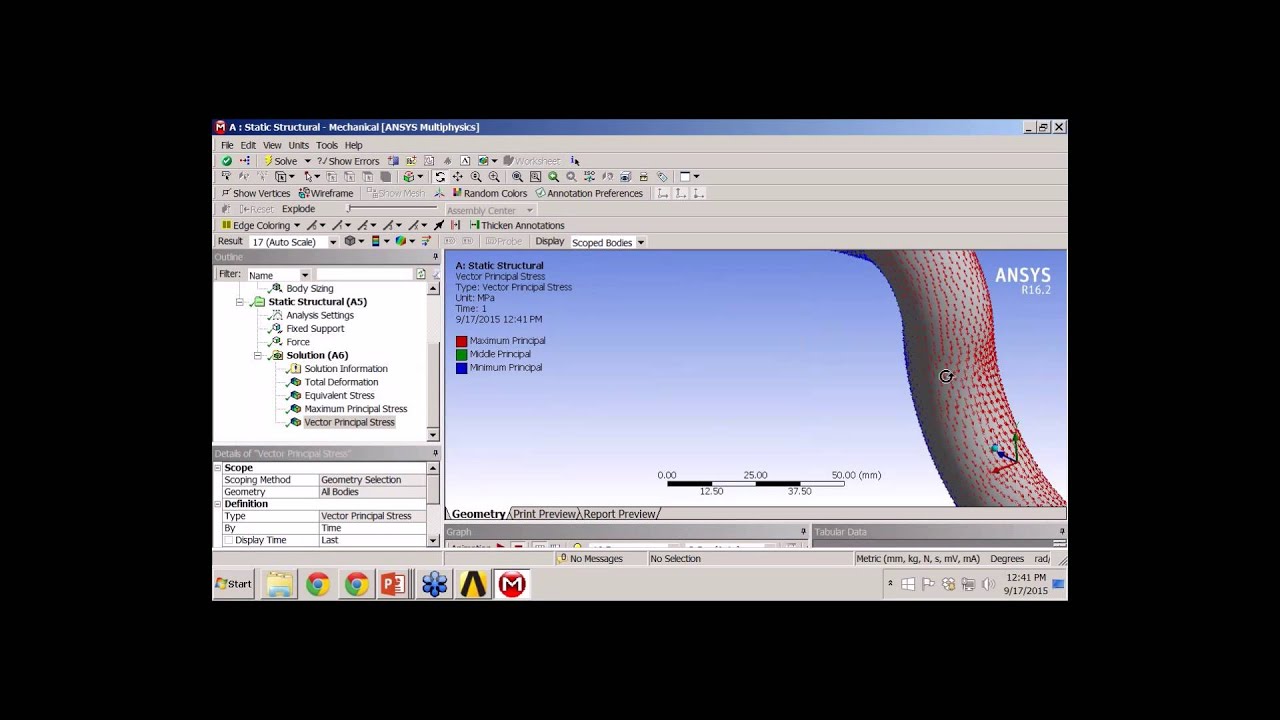 Fracture Mechanics & Fatigue - Lunch & Learn   9 17 2015