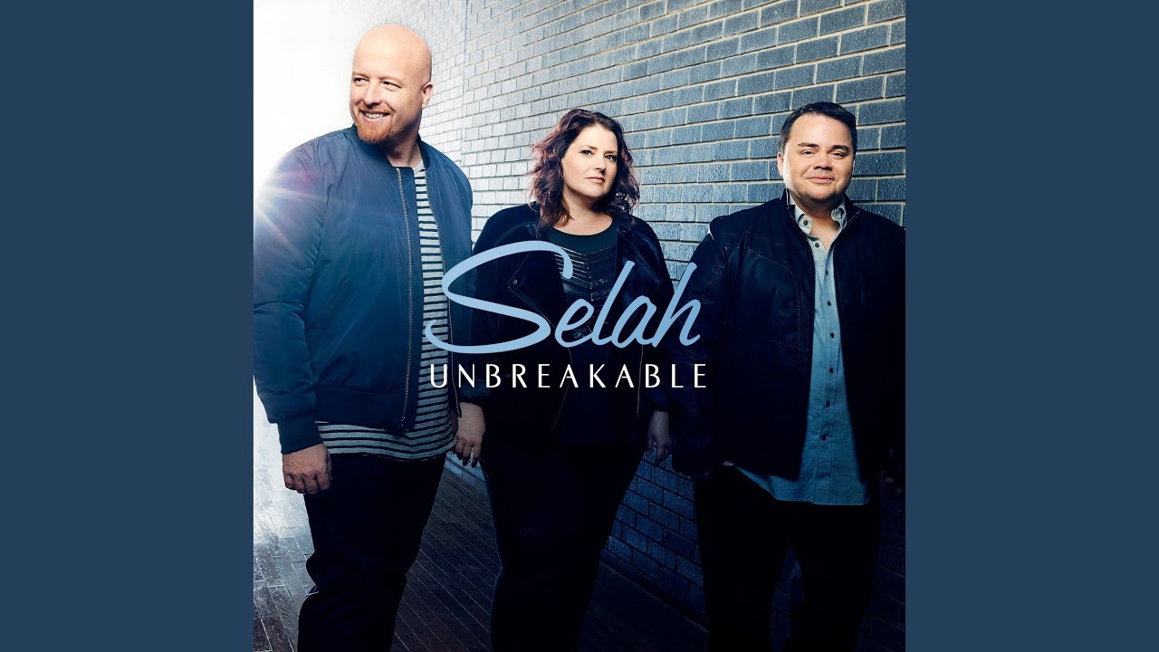 Leaning On The Everlasting Arms