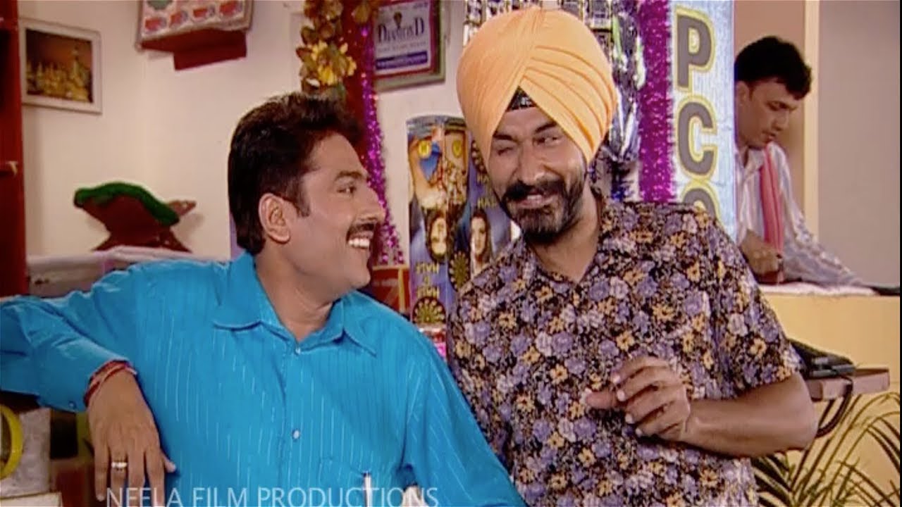 Episode 54 - Taarak Mehta Ka Ooltah Chashmah | Full Episode | तारक मेहता का उल्टा चश्मा