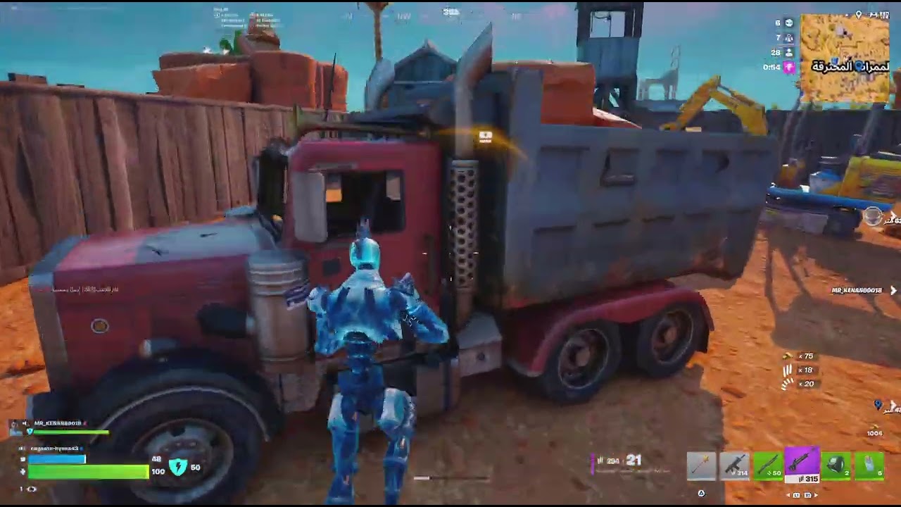 مقطع ب مناسبة 100مشترك