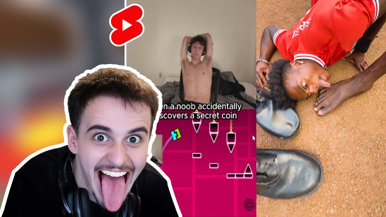 9 Year Old's Youtube Shorts History Makes Me Crash Out... #2