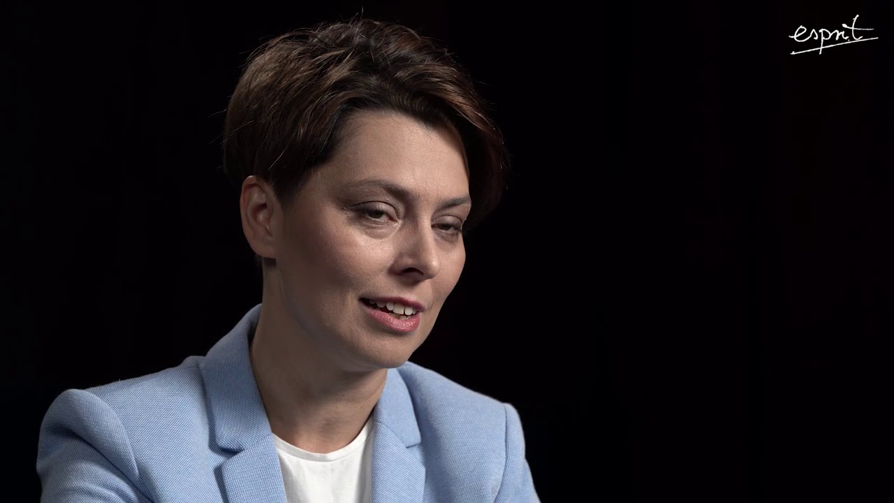 Joanna Bątkiewicz-Brożek #4 | Ta modlitwa działa cuda w moim życiu!