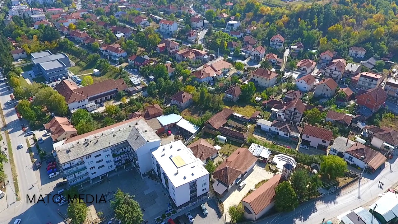 Kamenica Tetor 2018