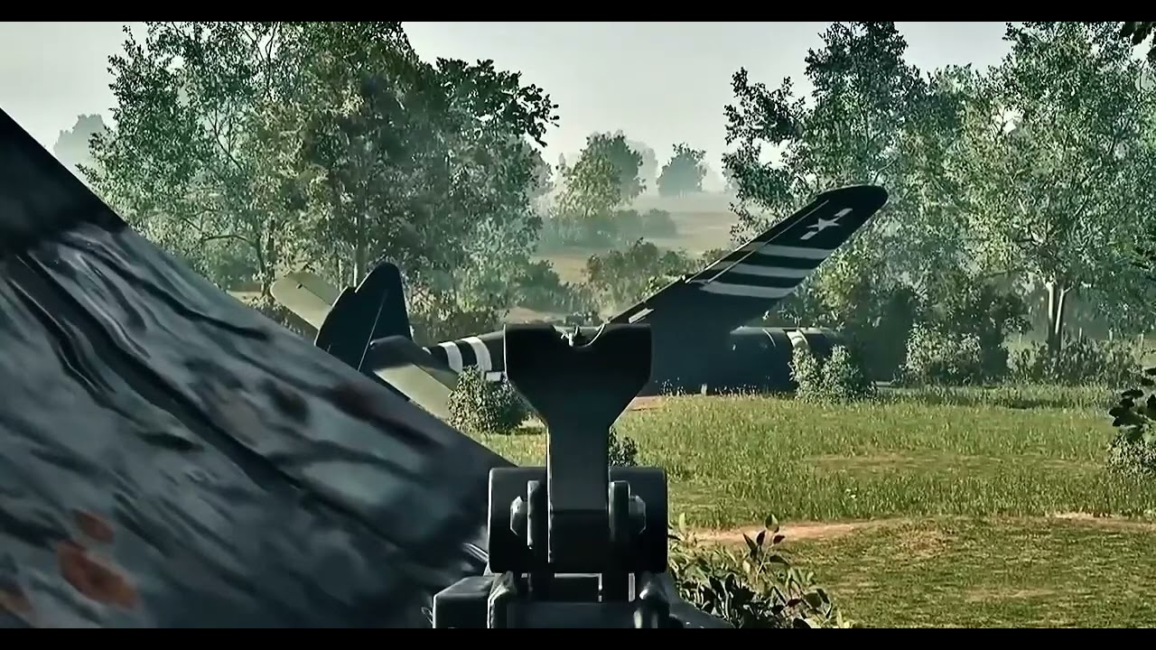 Hell Let Loose, huge spawn! #hellletloose #mg42 #firstpersonshooter #ps5 