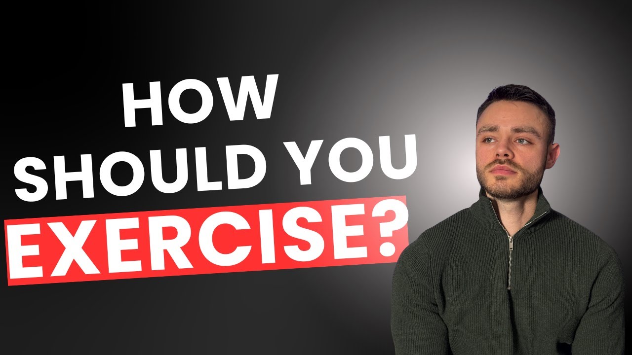 The Fitness Mistake You're Making This Holiday Season