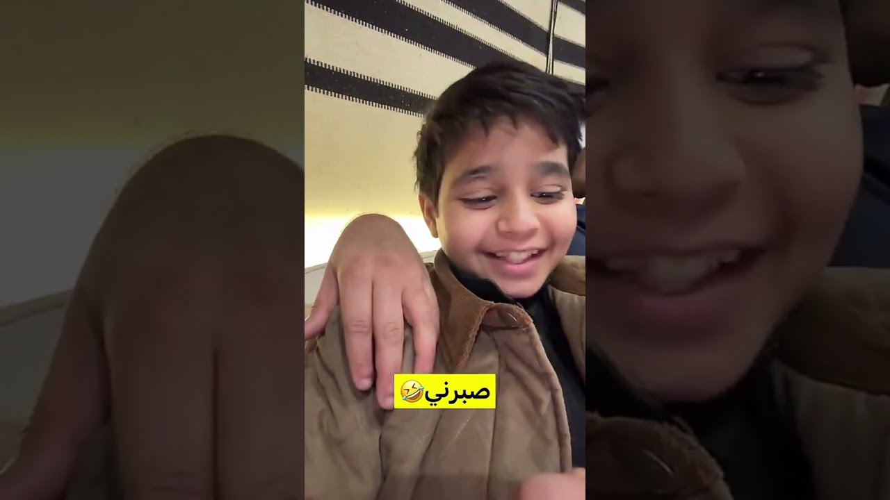 على طول خلاني حرامي 😂😂💔