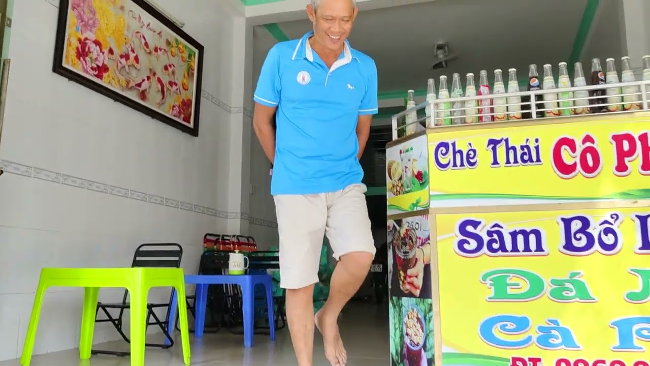 Hồng Phượng với tấn lực 
