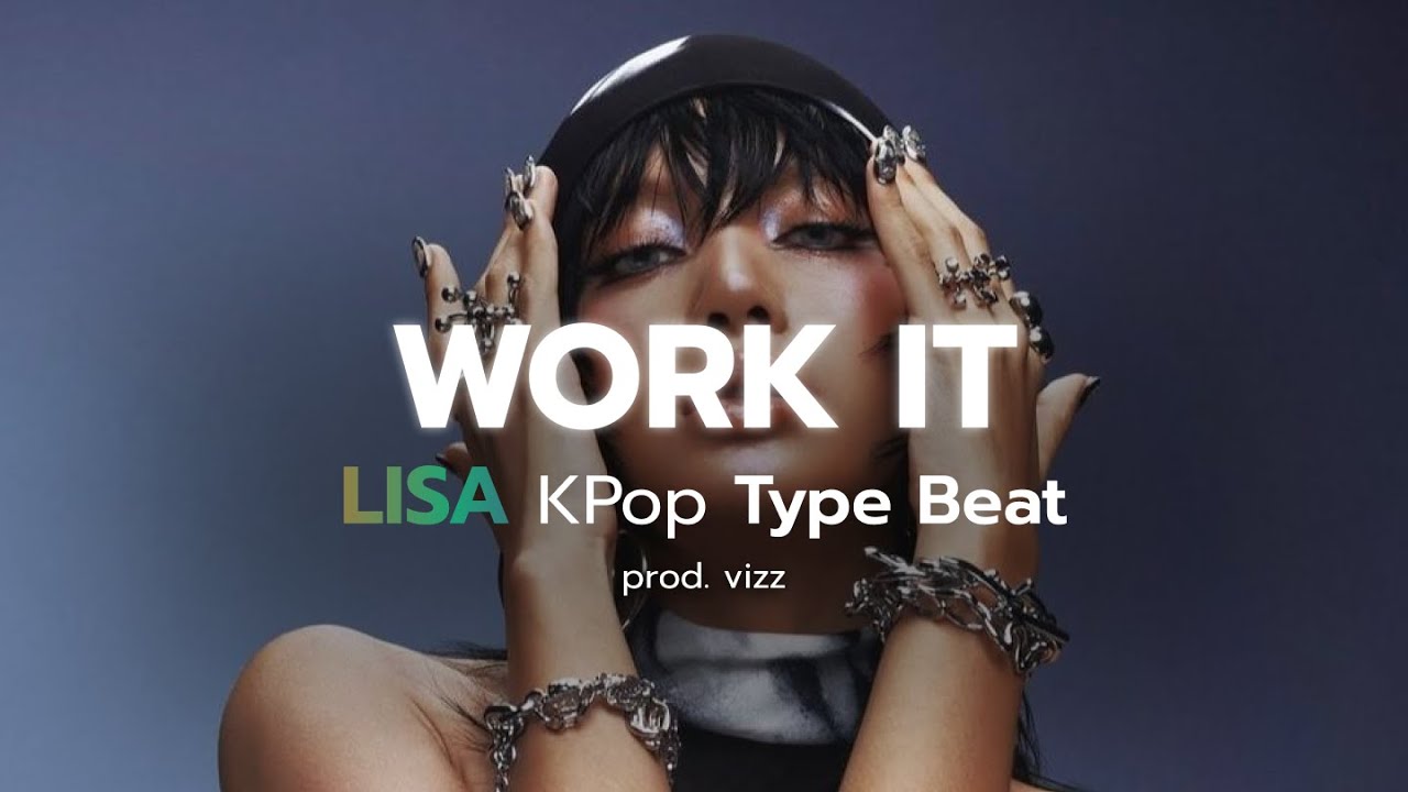 [FREE] LISA of BLACKPINK KPop x Reggae Type Beat 2024 - 