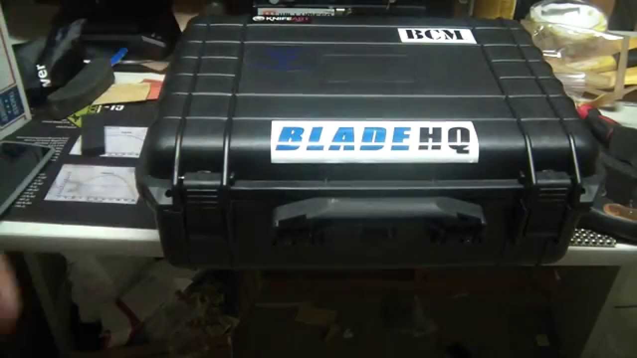Inexpensive Pelican Case Alternative