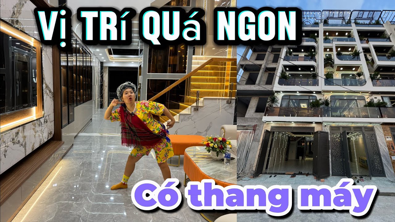Vị trí cực đẹp kinh doanh spa văn phòng công ty , có thang máy đẹp như tranh vẽ 