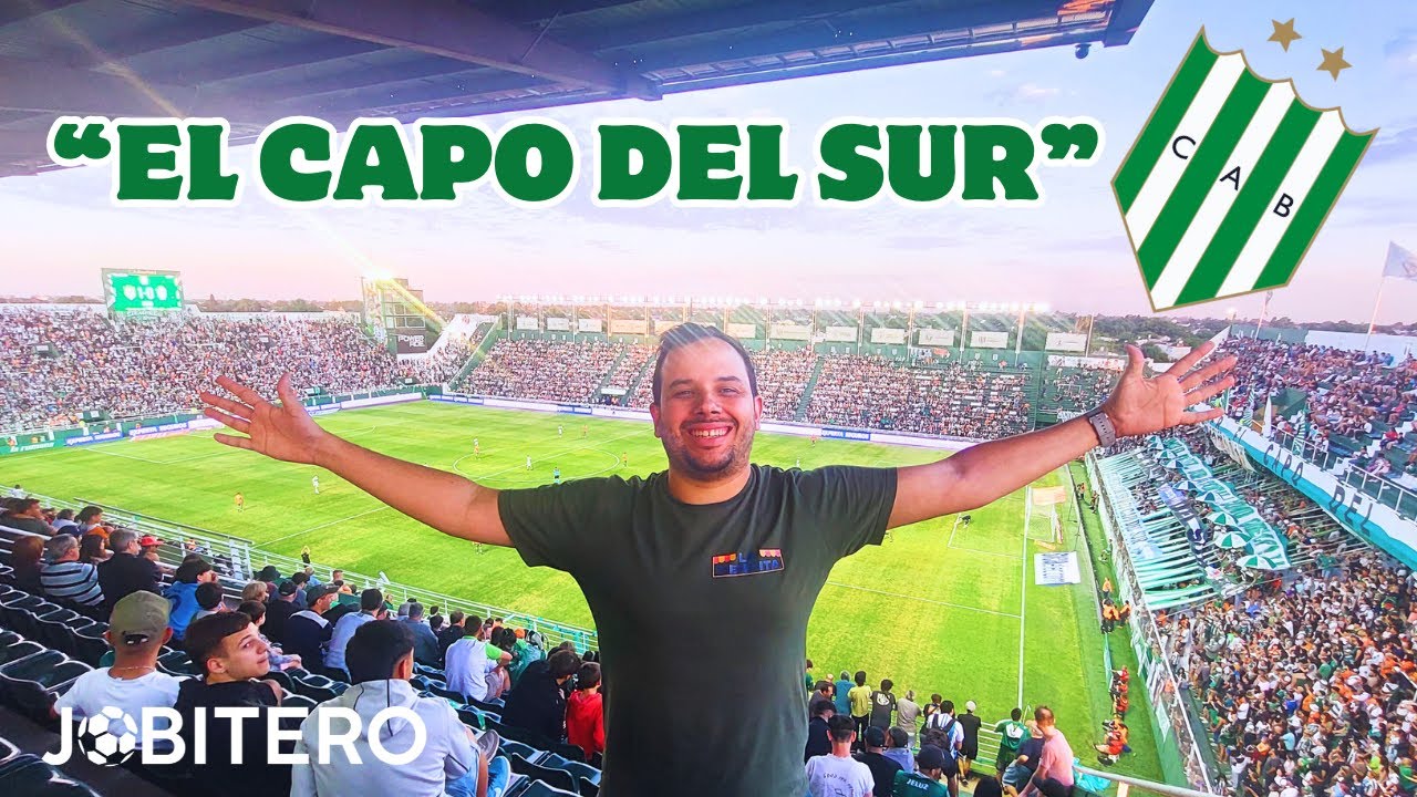 BANFIELD Y SU GENTE | ESTADIO FLORENCIO SOLA