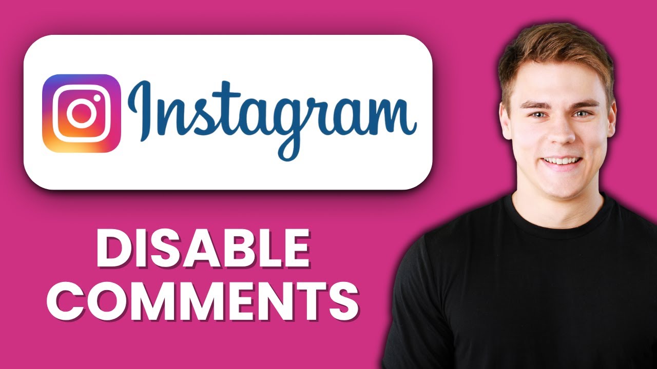 NEW! How to Disable Comments on Instagram (2025) 🚫💬 | Turn Off Comments on Posts, Reels & Lives