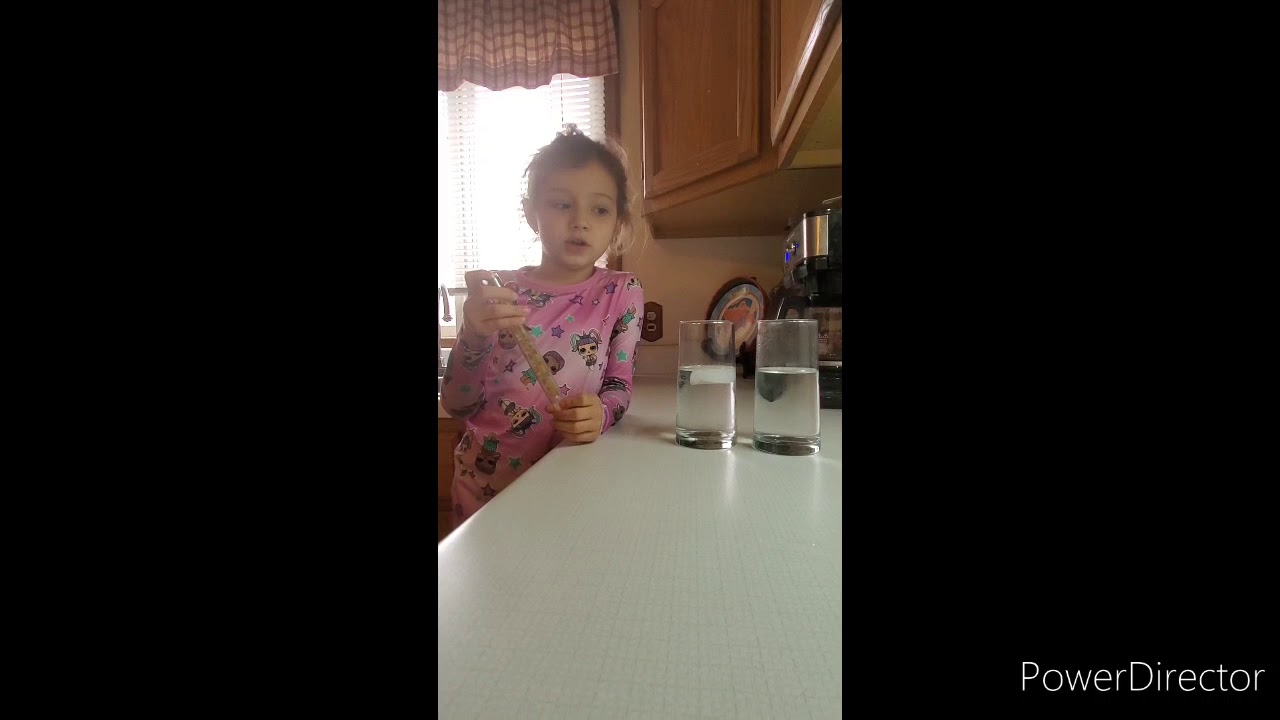 Temperature for kids
