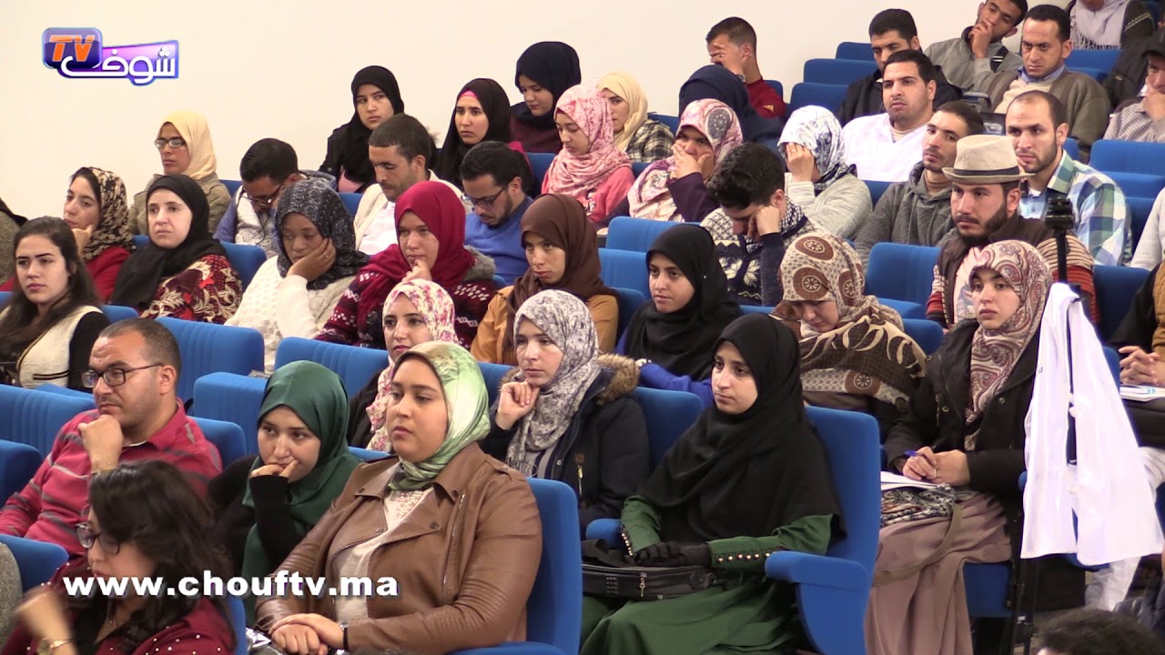 عميد كلية الشريعة بفاس يفجرها..ظاهرة التشرميل المدرسي..''آفة مستوردة''