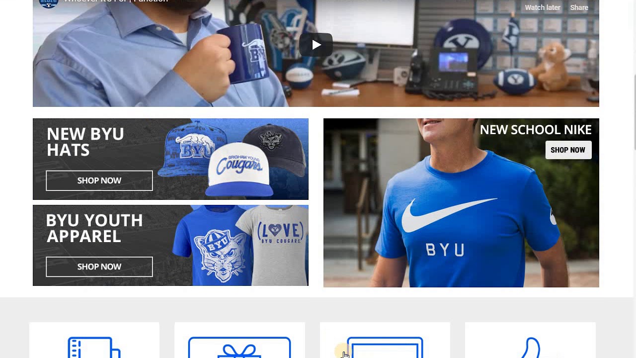 SCA Merchandising Zone Pricing Errors