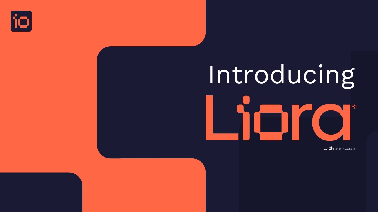 Official Announcement: Introducing Liora (ex DataScientest)