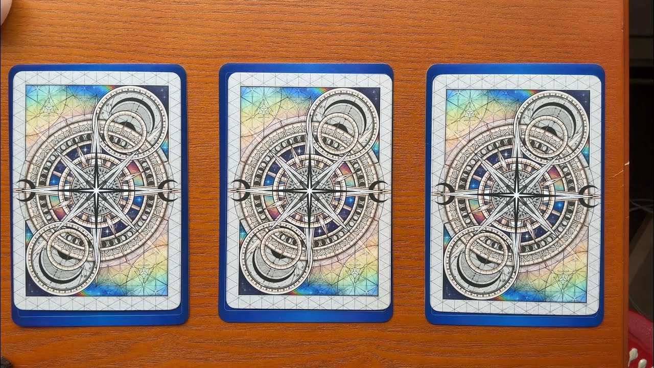 A Lesson You Must Learn | Timeless Pick-a-Card Tarot Reading