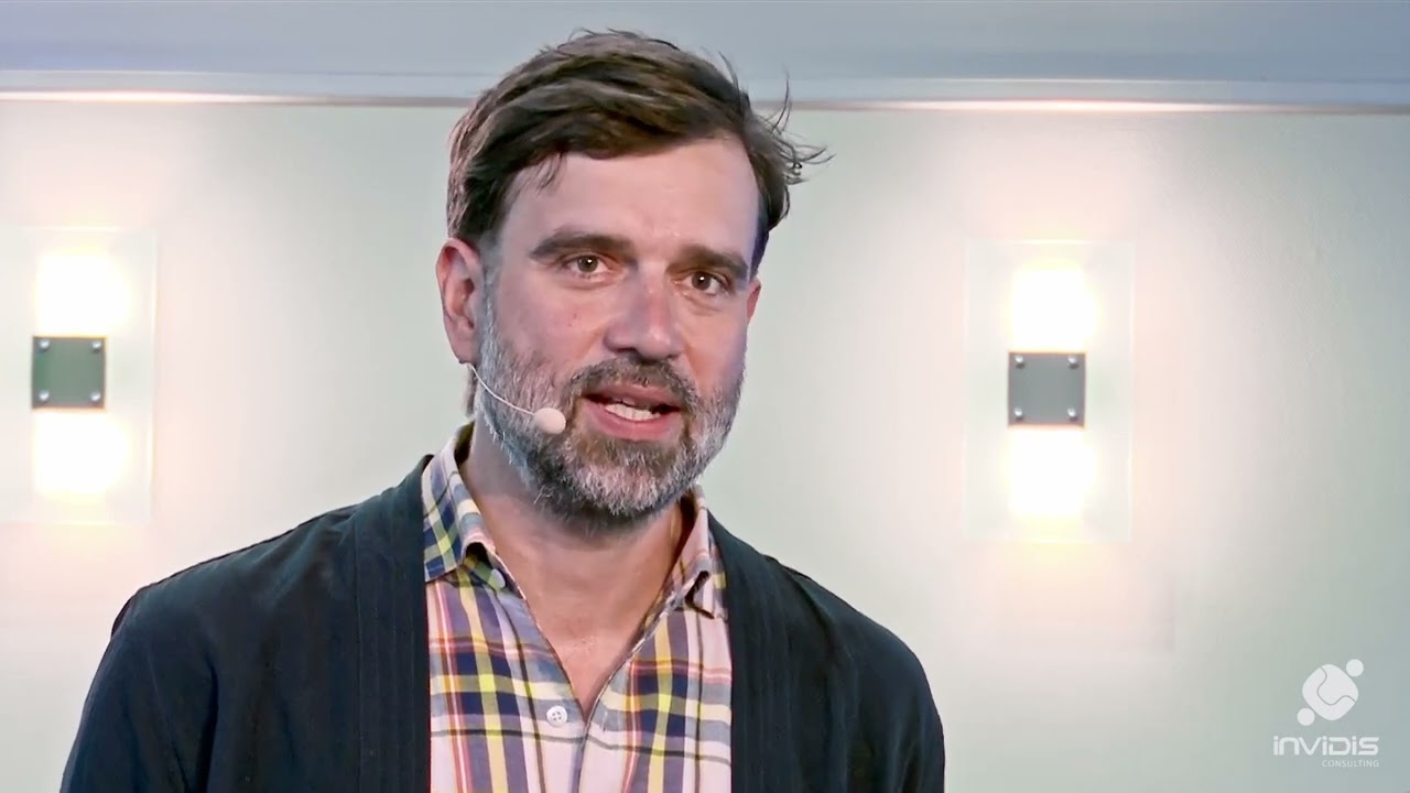 The new Spirit of Retail: engagement, communities, sustainability | Tilman Dachselt, dan pearlman