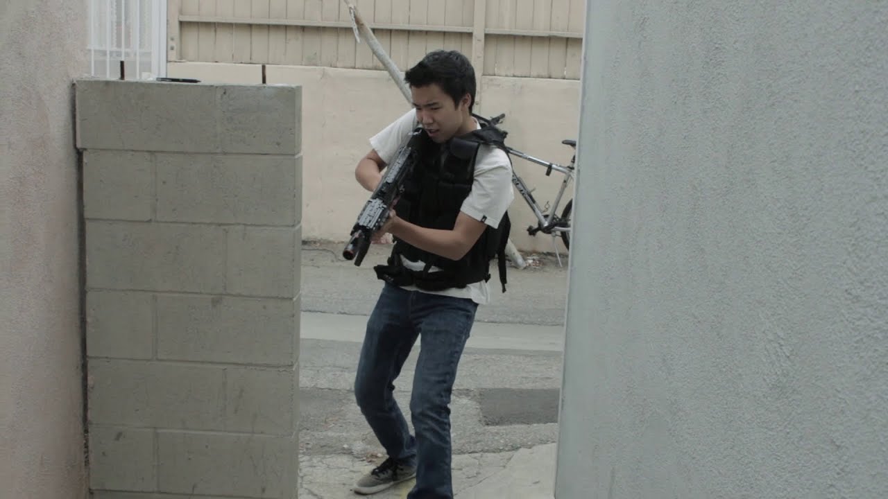 Garry's Mod Prop Hunt in Real Life