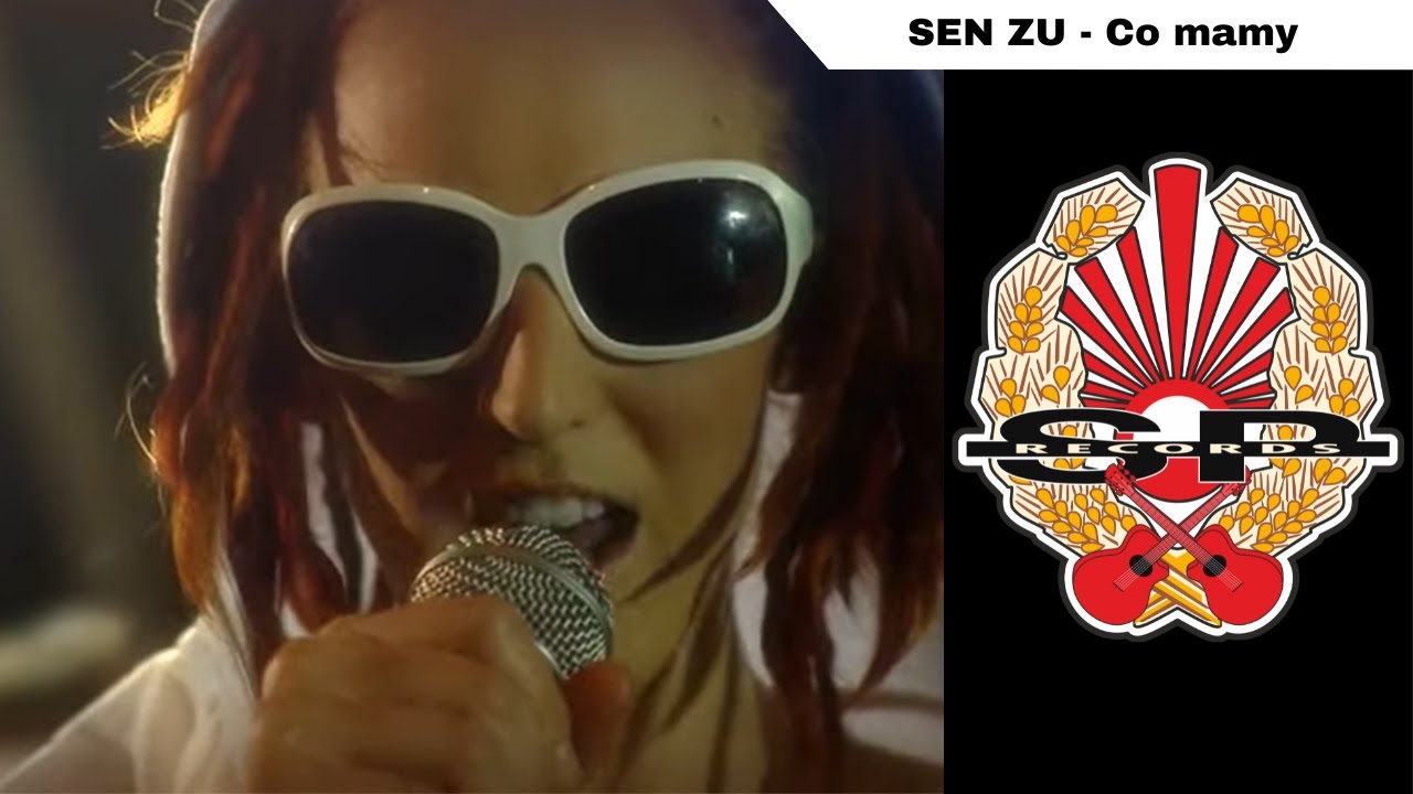 SEN ZU - Co mamy [OFFICIAL VIDEO]