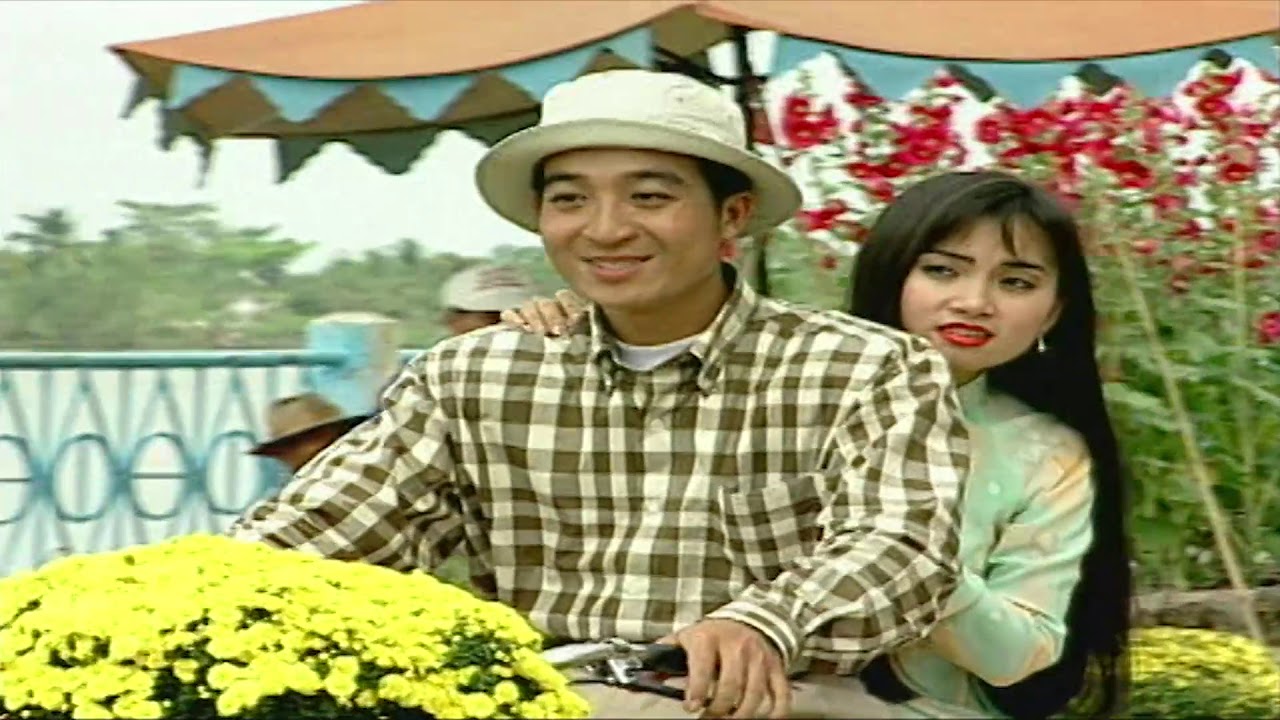 Anh Cho Em M&ugrave;a Xu&acirc;n - Nguyễn Hiền, Kim Tuấn, H&agrave; Phương