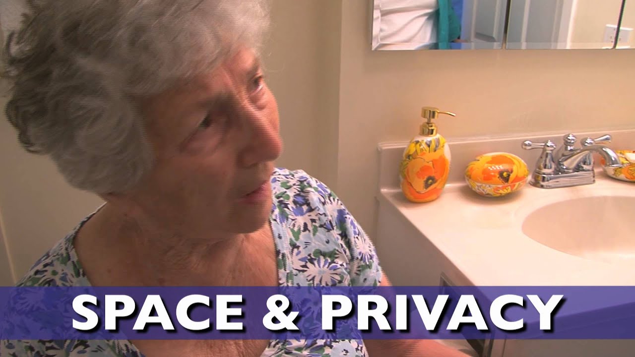 Function Focused Care for Assisted Living Residents | Toileting