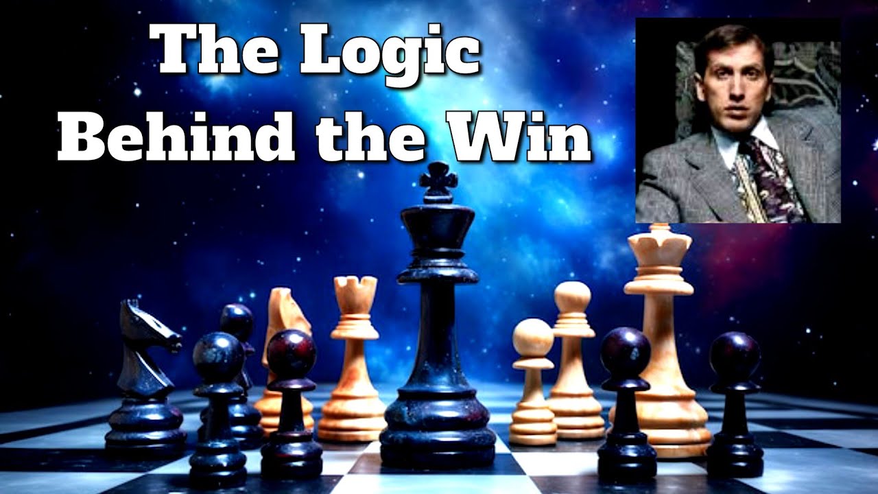 Bobby Fischer vs James Gore, Chess Opening for Rapid Improvement