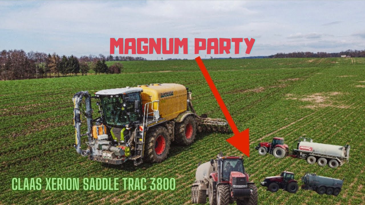 🔥 Claas xerion saddle trac 3800 💚❤️| Aplikace kejdy 2024 💩🌱|‼️case ih Party ‼️ | ZD sloupnice