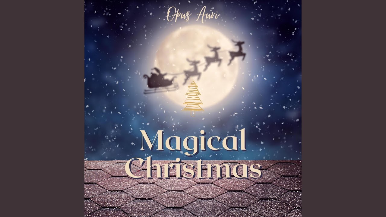 Magical Christmas
